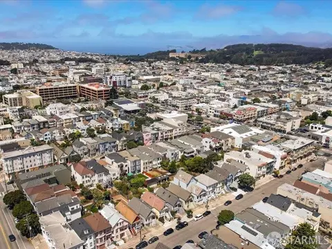 View/Area - 477 2nd Ave, San Francisco, CA 94118 photo 10 of 20