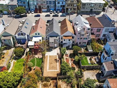 View/Area - 477 2nd Ave, San Francisco, CA 94118 photo 3 of 20