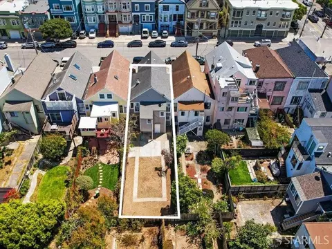 View/Area - 477 2nd Ave, San Francisco, CA 94118 photo 20 of 20