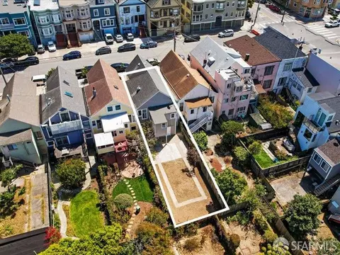 View/Area - 477 2nd Ave, San Francisco, CA 94118 photo 2 of 20