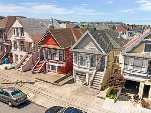 View/Area - 477 2nd Ave, San Francisco, CA 94118 photo 4 of 20