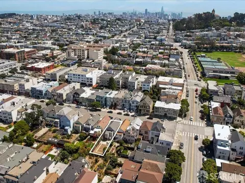 View/Area - 477 2nd Ave, San Francisco, CA 94118 photo 13 of 20
