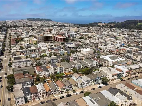 View/Area - 477 2nd Ave, San Francisco, CA 94118 photo 11 of 20