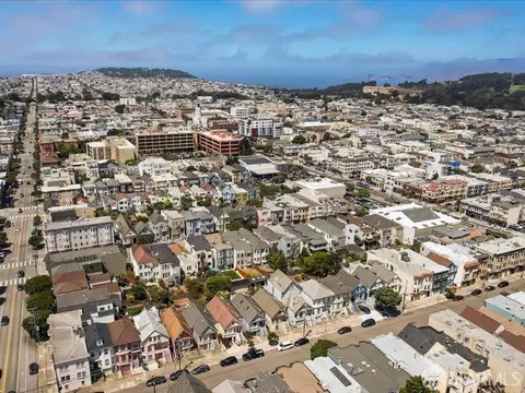View/Area - 477 2nd Ave, San Francisco, CA 94118 photo 12 of 20