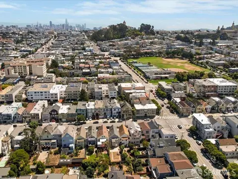 View/Area - 477 2nd Ave, San Francisco, CA 94118 photo 16 of 20