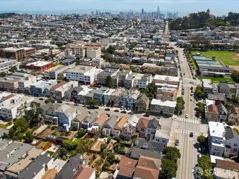 View/Area - 477 2nd Ave, San Francisco, CA 94118 photo 14 of 20