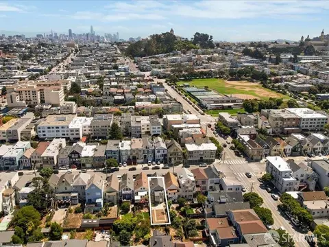 View/Area - 477 2nd Ave, San Francisco, CA 94118 photo 15 of 20