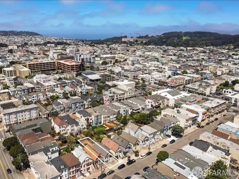 View/Area - 477 2nd Ave, San Francisco, CA 94118 photo 9 of 20