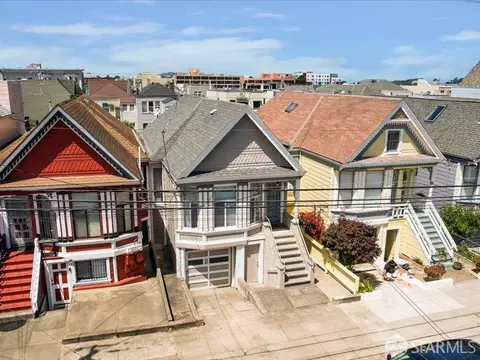 View/Area - 477 2nd Ave, San Francisco, CA 94118 photo 5 of 20