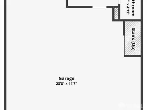 Floorplan - 477 2nd Ave, San Francisco, CA 94118 photo 1 of 2