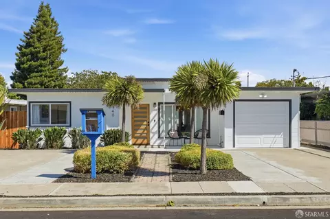 1140 Berkeley Ave, Menlo Park, CA 94025