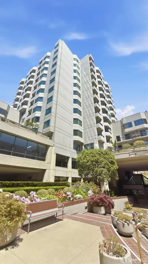 601 Van Ness Ave #347, San Francisco, CA 94102