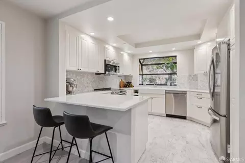Kitchen - 204 Palmetto Ave, Pacifica, CA 94044 photo 1 of 4