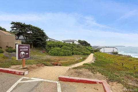 Exterior - 204 Palmetto Ave, Pacifica, CA 94044 photo 6 of 11