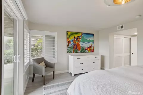 Bedroom - 204 Palmetto Ave, Pacifica, CA 94044 photo 3 of 5