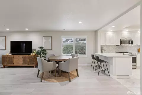 Dining - 204 Palmetto Ave, Pacifica, CA 94044 photo 2 of 2