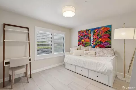 Bedroom - 204 Palmetto Ave, Pacifica, CA 94044 photo 4 of 5
