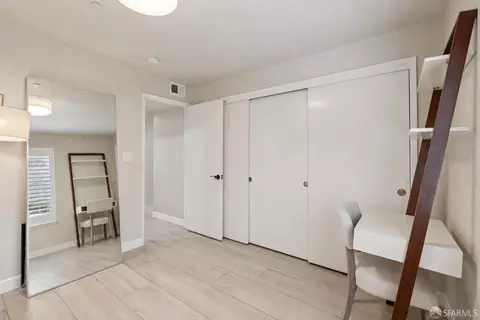 Bedroom - 204 Palmetto Ave, Pacifica, CA 94044 photo 5 of 5