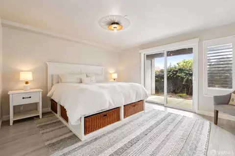 Bedroom - 204 Palmetto Ave, Pacifica, CA 94044 photo 1 of 5