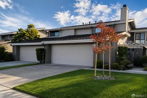 608 Marlin Ct, Redwood City, CA 94065