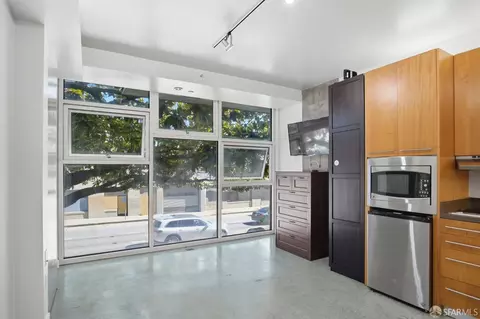 766 Harrison St #214, San Francisco, CA 94107