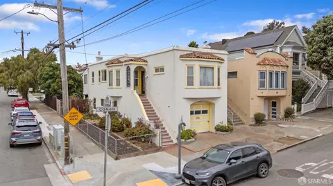 101 Congo St, San Francisco, CA 94131