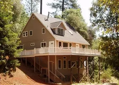 Undisclosed, Mountain Ranch, CA 95246 photo 1