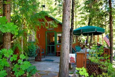 30 Milestone Apt 36 Usfs, Kyburz, CA 95720 photo 1