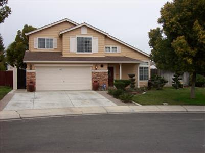 609 Danube Ct, Modesto, CA 95351 photo 1