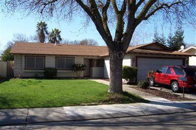 1417 Bella Terra Dr, Modesto, CA 95355 photo 1