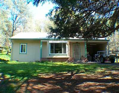 565 Clipper Gap Rd, Auburn, CA 95603 photo 1