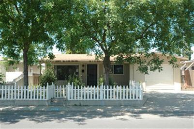 2533 Brenner Way, Modesto, CA 95350 photo 1