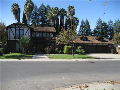 3401 Barbera Ln, Modesto, CA 95356 photo 1