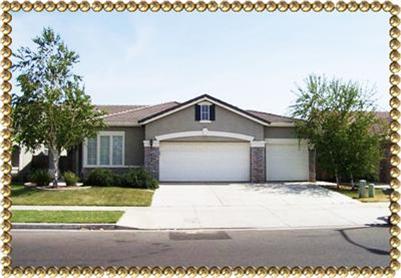 1854 Silverado Ave, Merced, CA 95340 photo 1