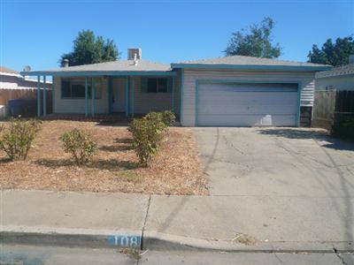 108 Barros St, Patterson, CA 95363 photo 1