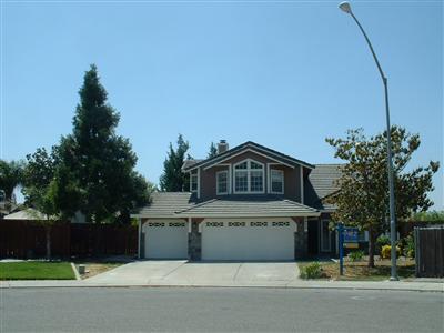 5424 Danielle Ct, Salida, CA 95368 photo 1