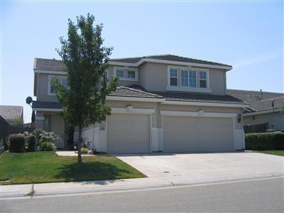 5544 Red Jasper Way, Antelope, CA 95843 photo 1