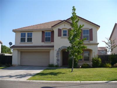 4342 Norwalk Cir, Mather, CA 95655 photo 1