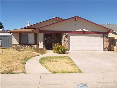 4033 Goldust Dr, Modesto, CA 95355 photo 1