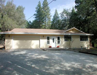 6341 Silver Ridge Ln, Placerville, CA 95667 photo 1