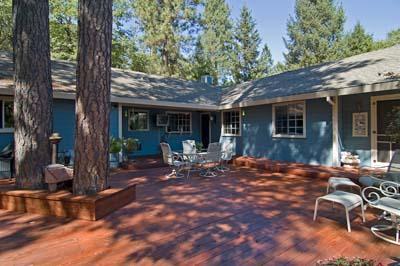 6062 Arrowhead Ct, Foresthill, CA 95631 photo 1