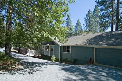 6062 Arrowhead Ct, Foresthill, CA 95631 photo 2