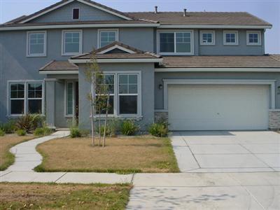 497 Hearst Dr, Merced, CA 95348 photo 1
