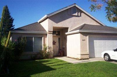 2413 E Orangeburg Ave, Modesto, CA 95355 photo 1