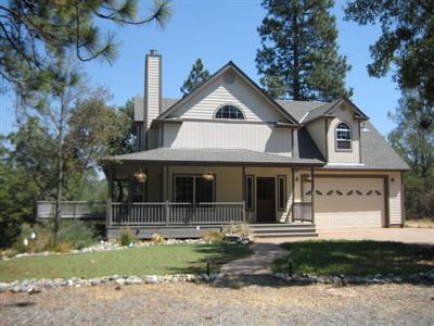 1360 Boole Rd, Applegate, CA 95703 photo 1