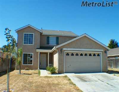 425 Eider Dr, Patterson, CA 95363 photo 1