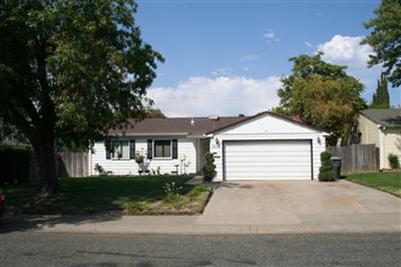 6419 Templeton Dr, Carmichael, CA 95608 photo 1