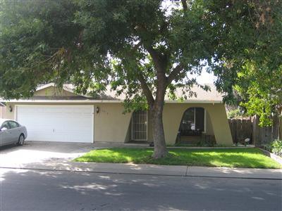 1413 Entrada Way, Modesto, CA 95355 photo 1