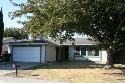 1901 Mcpeak Ct, Tracy, CA 95376 photo 1