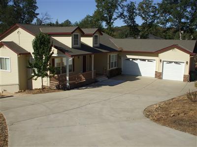628 Ellenwood Ln, Placerville, CA 95667 photo 1